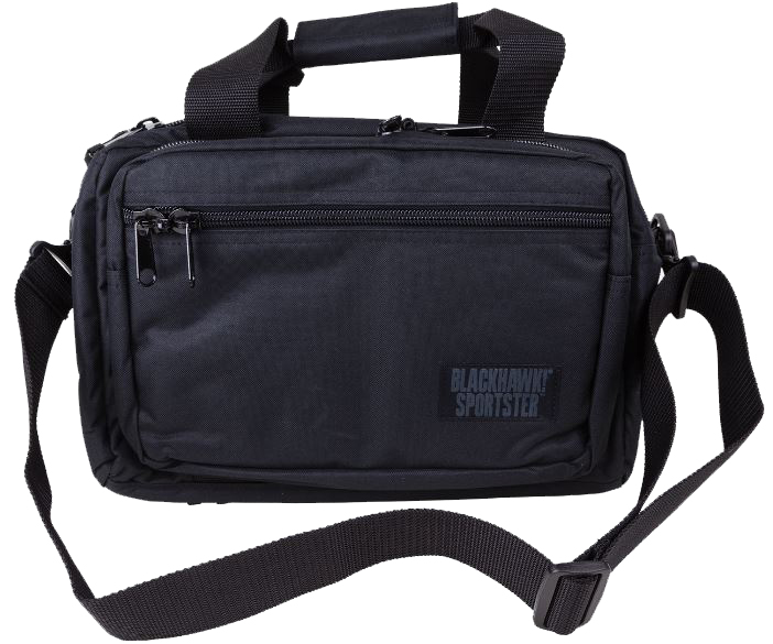 BLACKHAWK DELUXE RANGE BAG