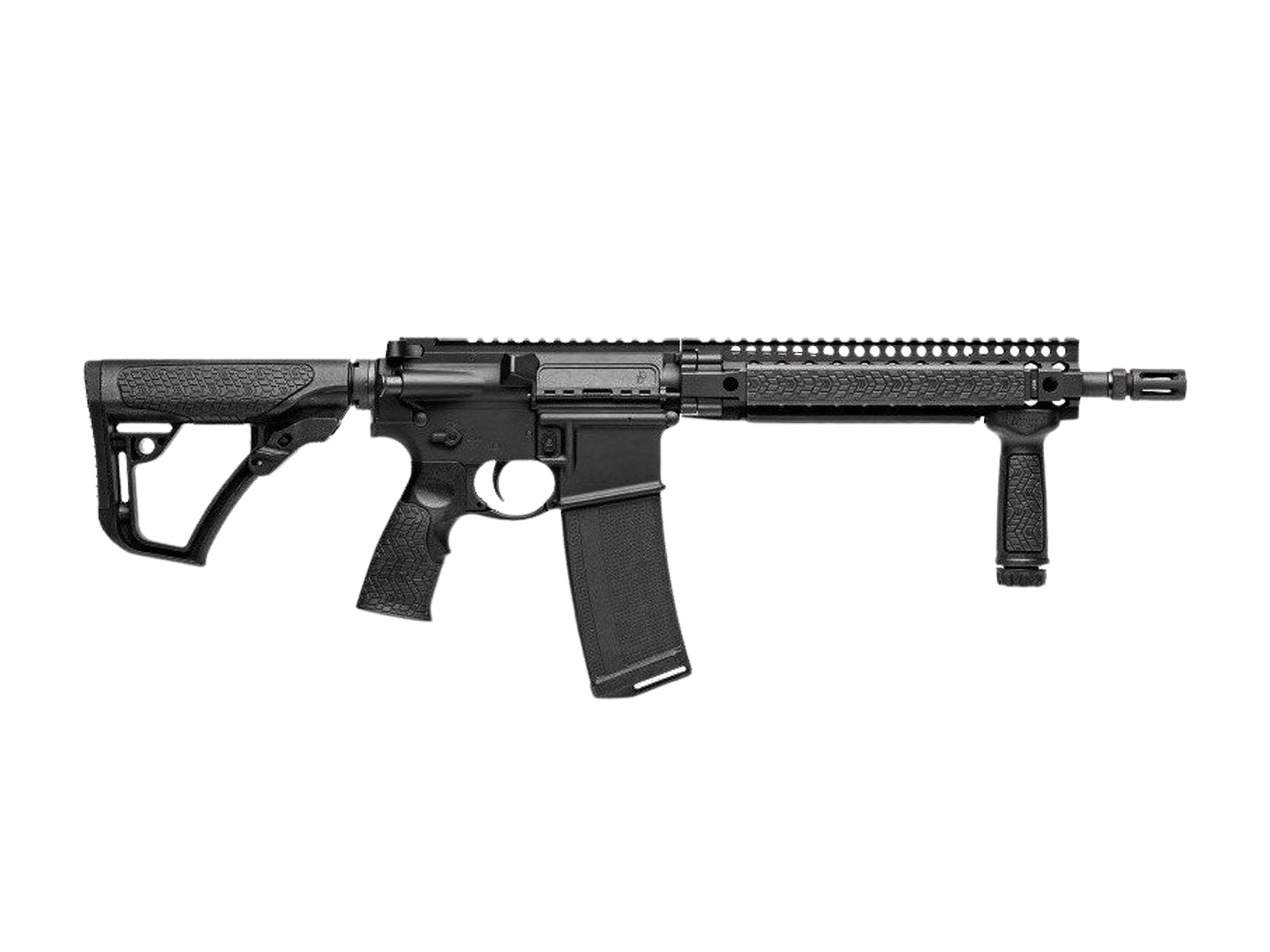 DANIEL DEFENSE DDM4 V4 S SBR, 11.5