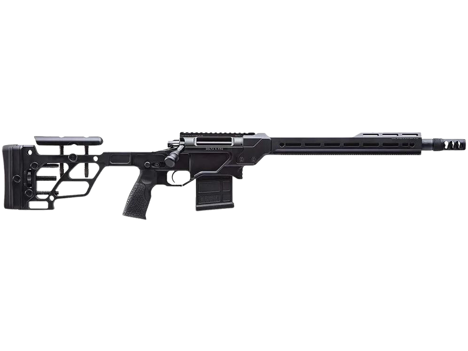 DANIEL DEFENSE DELTA 5 PRO BOLT ACTION RIFLE, 