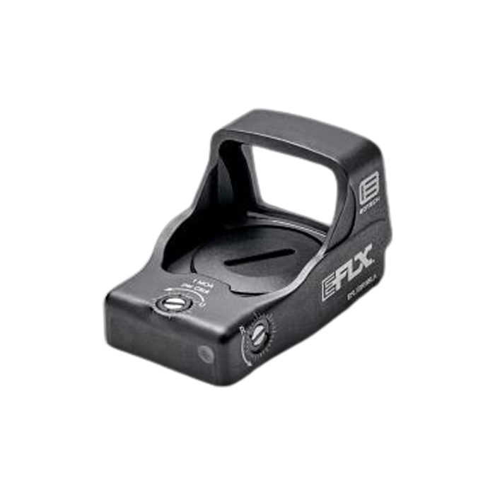 EOTECH MINI RED DOT SIGHT W/ 3MOA DOT, BLACK