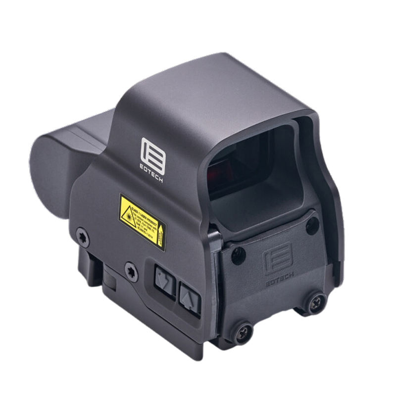 EOTECH HOLOGRAPHIC SIGHT, RETICLE