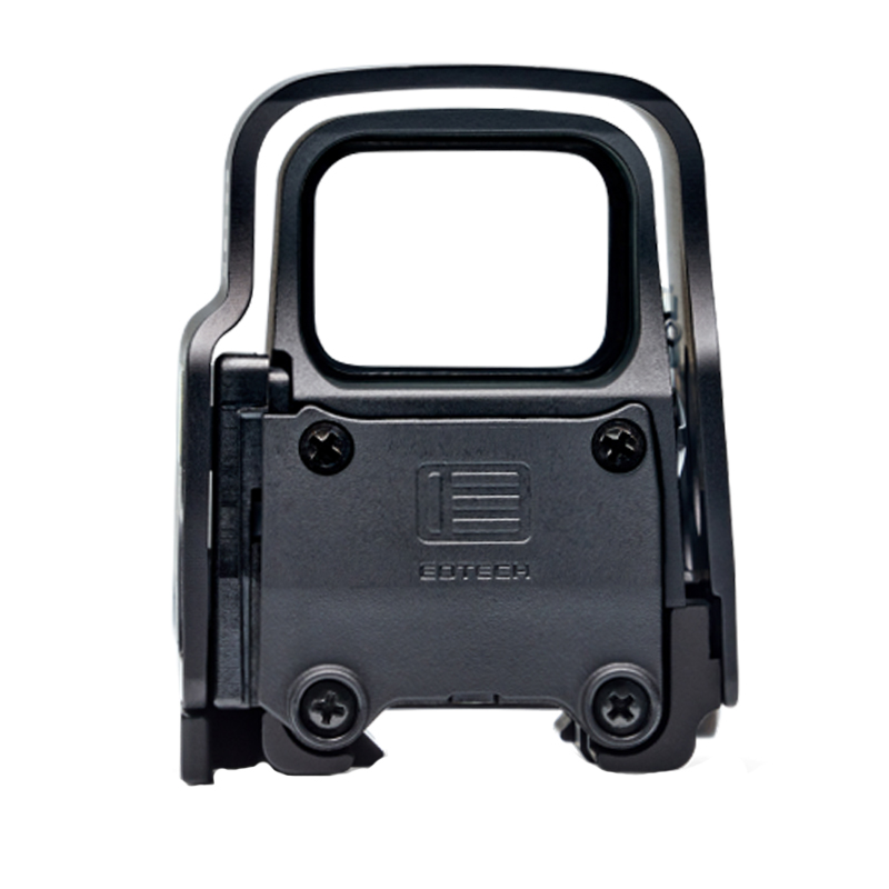 EOTECH HOLOGRAPHIC SIGHT, RETICLE
