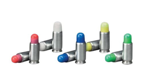 FORCE ON FORCE 9MM GREEN MARKING RDS