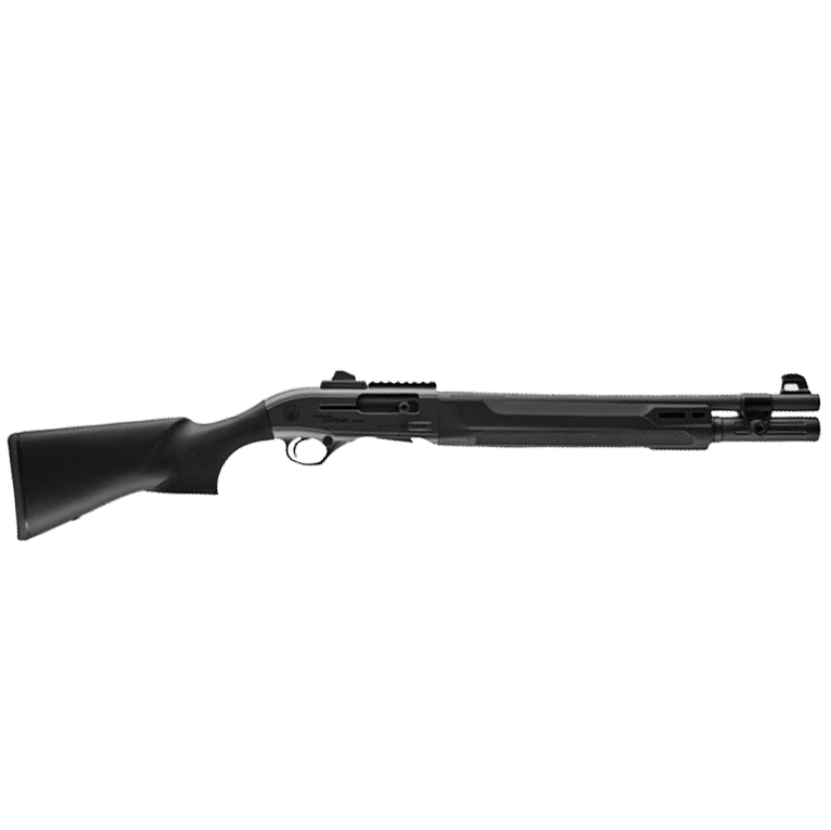 BERETTA A300 ULTIMA PATROL BLACK SHOTGUN,