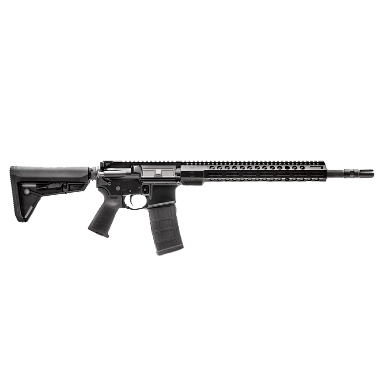 --DISCONTINUED--FN AR-15 TACTICAL CARBINE II, BLACK, 16