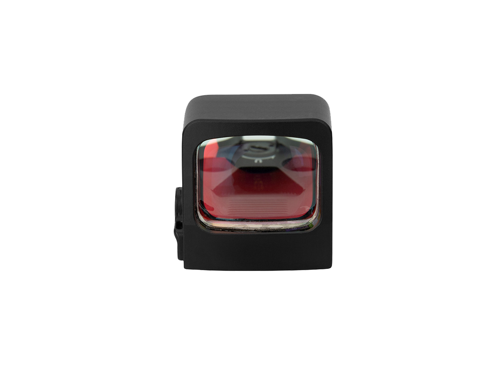 HOLOSUN 507 PISTOL SERIES ALUMINUM MINIATURE