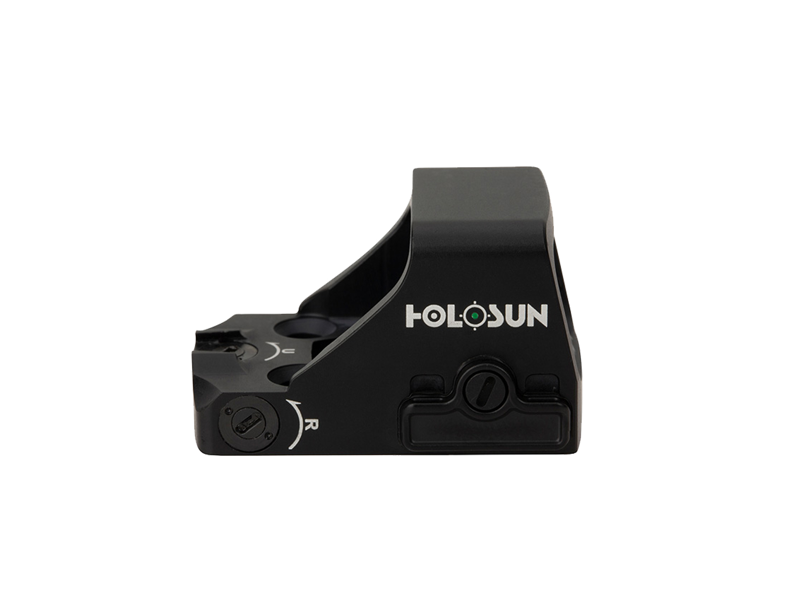HOLOSUN 507 PISTOL SERIES ALUMINUM MINIATURE