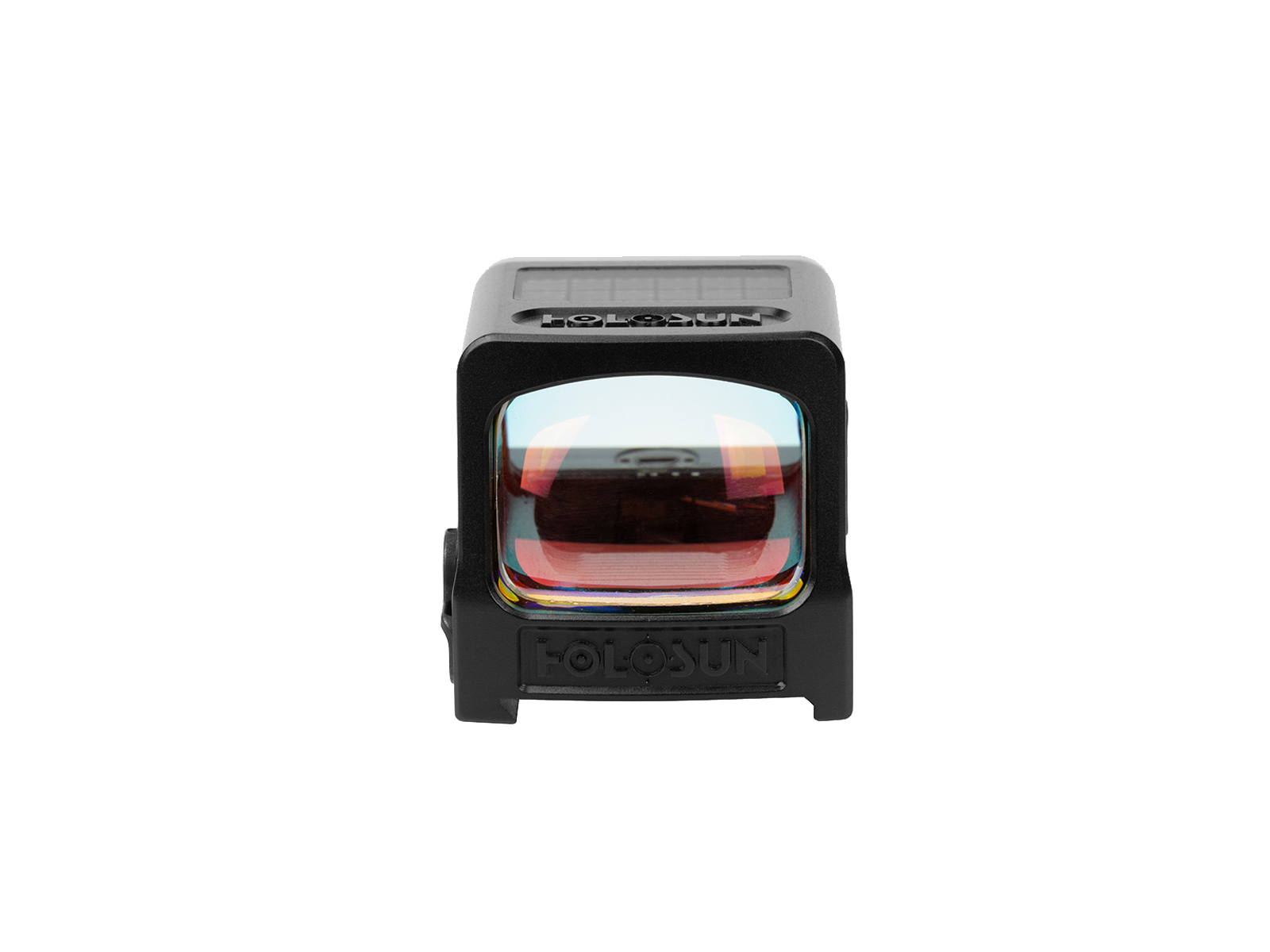 HOLOSUN 509 PISTOL SERIES TITANIUM MINIATURE