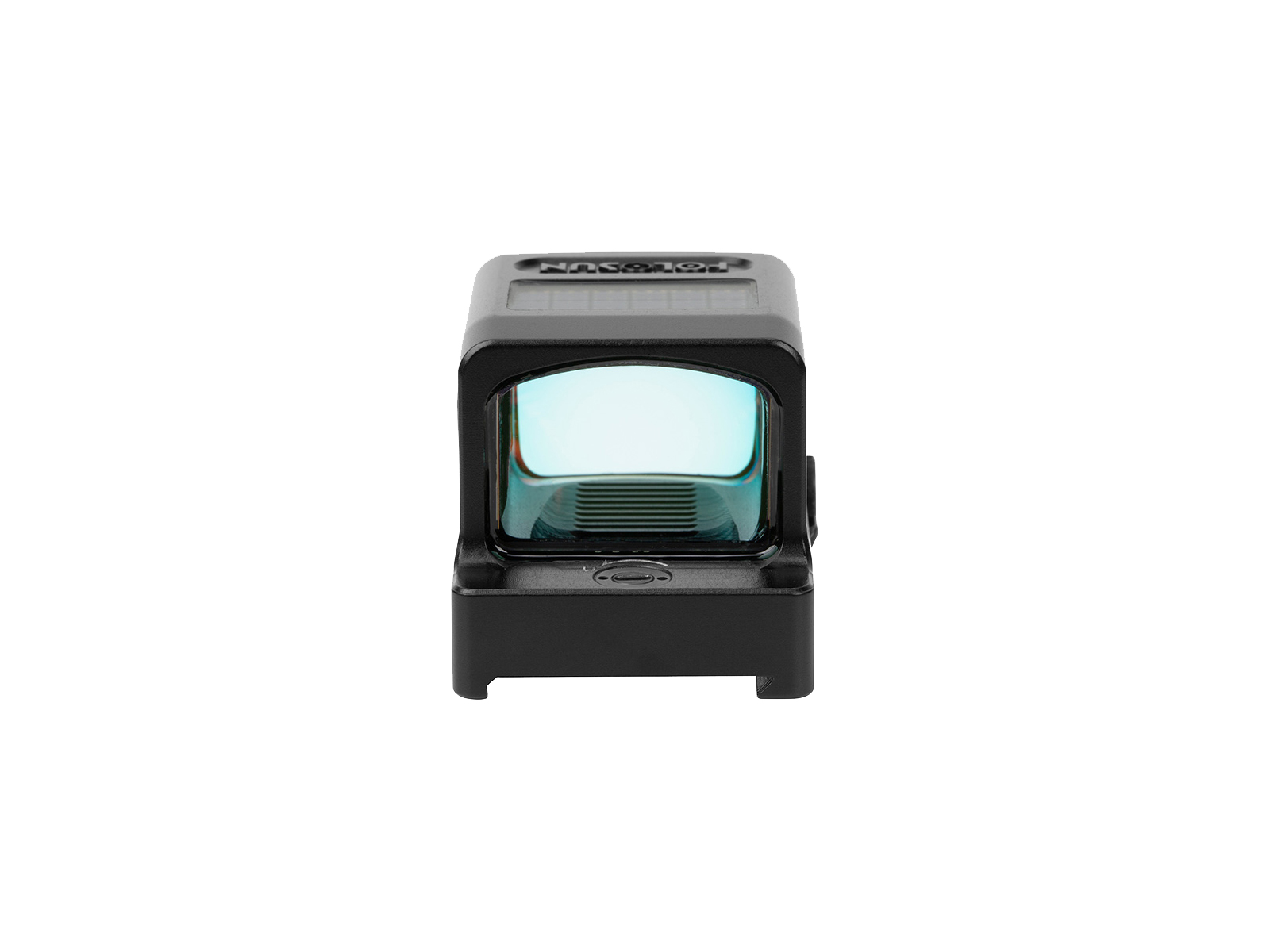 HOLOSUN 509 PISTOL SERIES TITANIUM MINIATURE