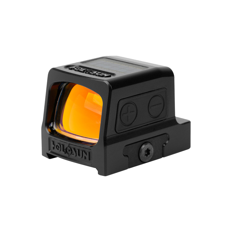 HOLOSUN 509 PISTOL SERIES TITANIUM MINIATURE