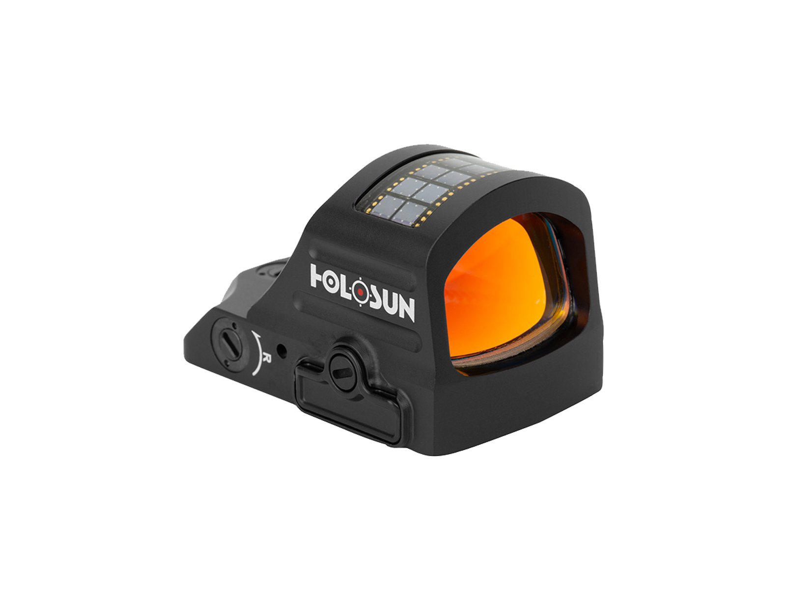 HOLOSUN 407 PISTOL SERIES ALUMINUM MINIATURE