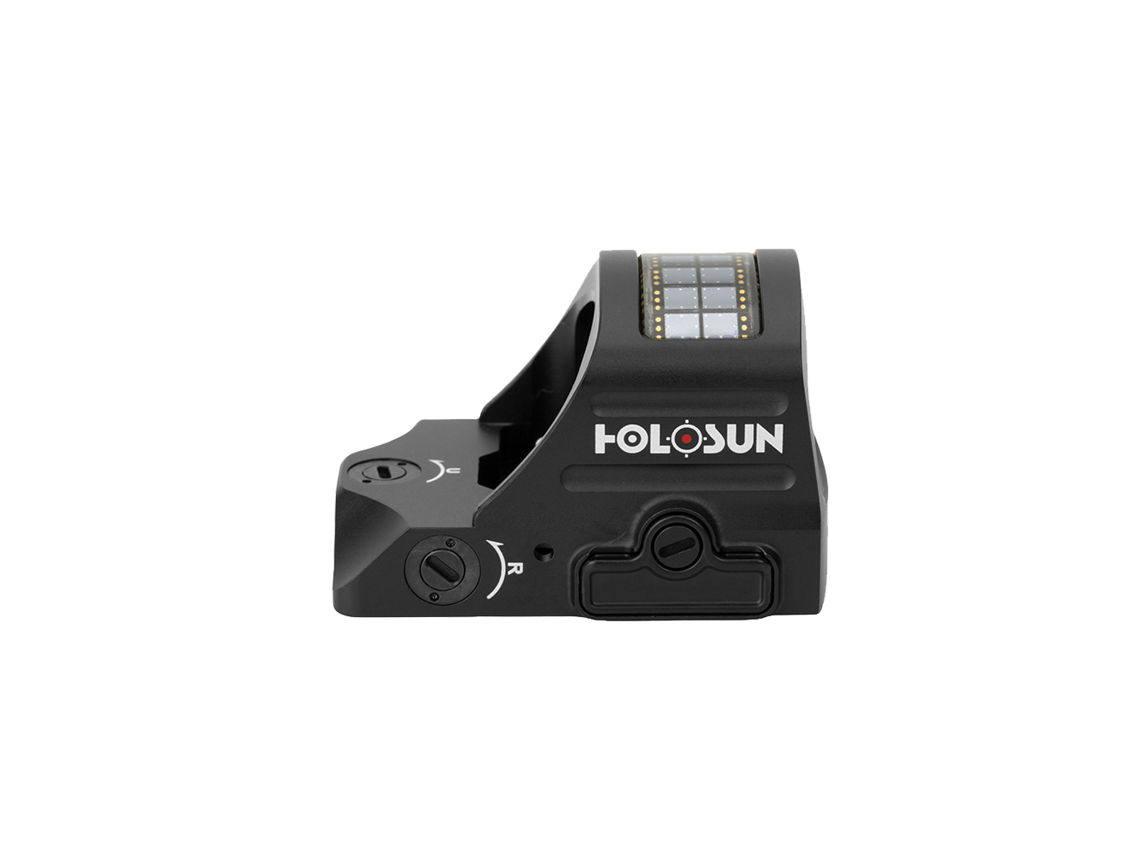 HOLOSUN 407 PISTOL SERIES ALUMINUM MINIATURE