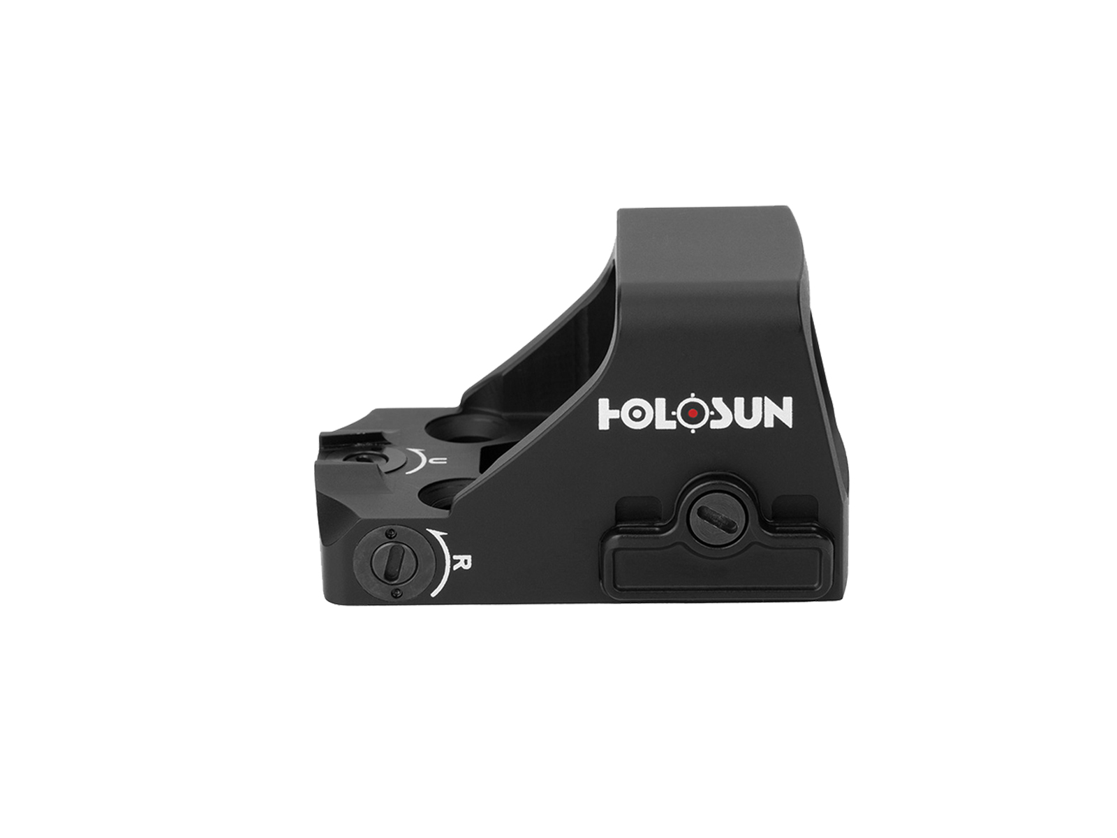 HOLOSUN 407 PISTOL SERIES ALUMINUM MINIATURE