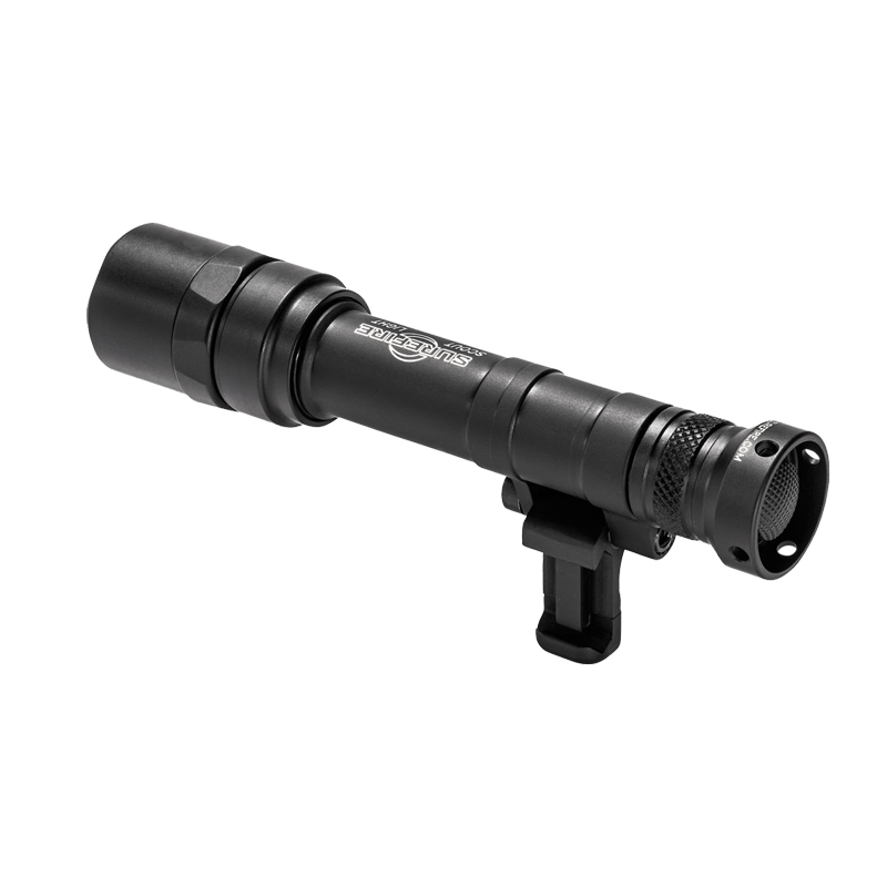 SUREFIRE SCOUT LIGHT, SWIVEL, 3V, 500 LUMENS, 