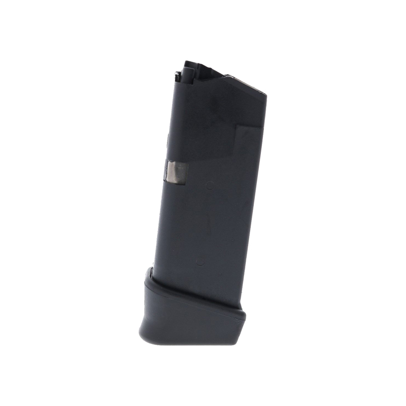 GLOCK G27 +1 40S&W 10RD MAGAZINE, BLACK