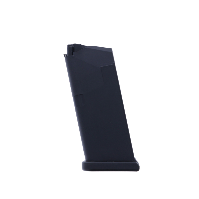 GLOCK 27 40S&W 9RD MAGAZINE, BLACK