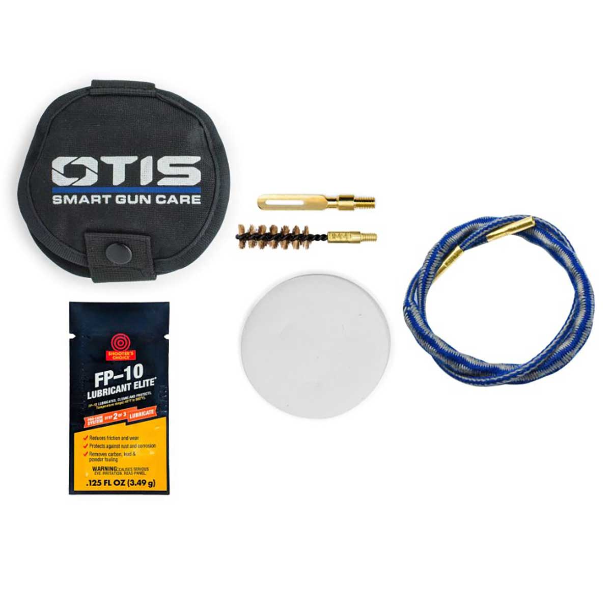 OTIS THIN BLUE LINE RIPCORD KIT 9MM