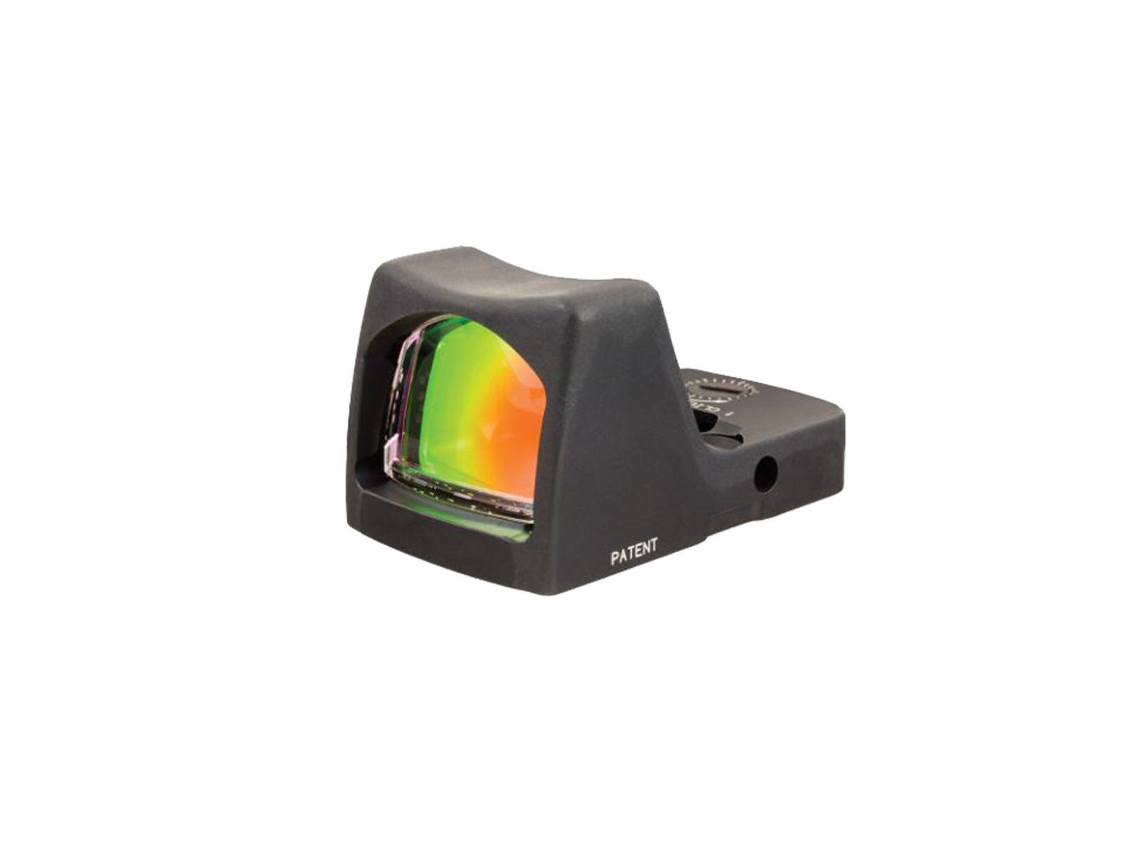 TRIJICON 3.25MOA RED RMR (RUGGEDIZED MINIATURE REFLEX)
