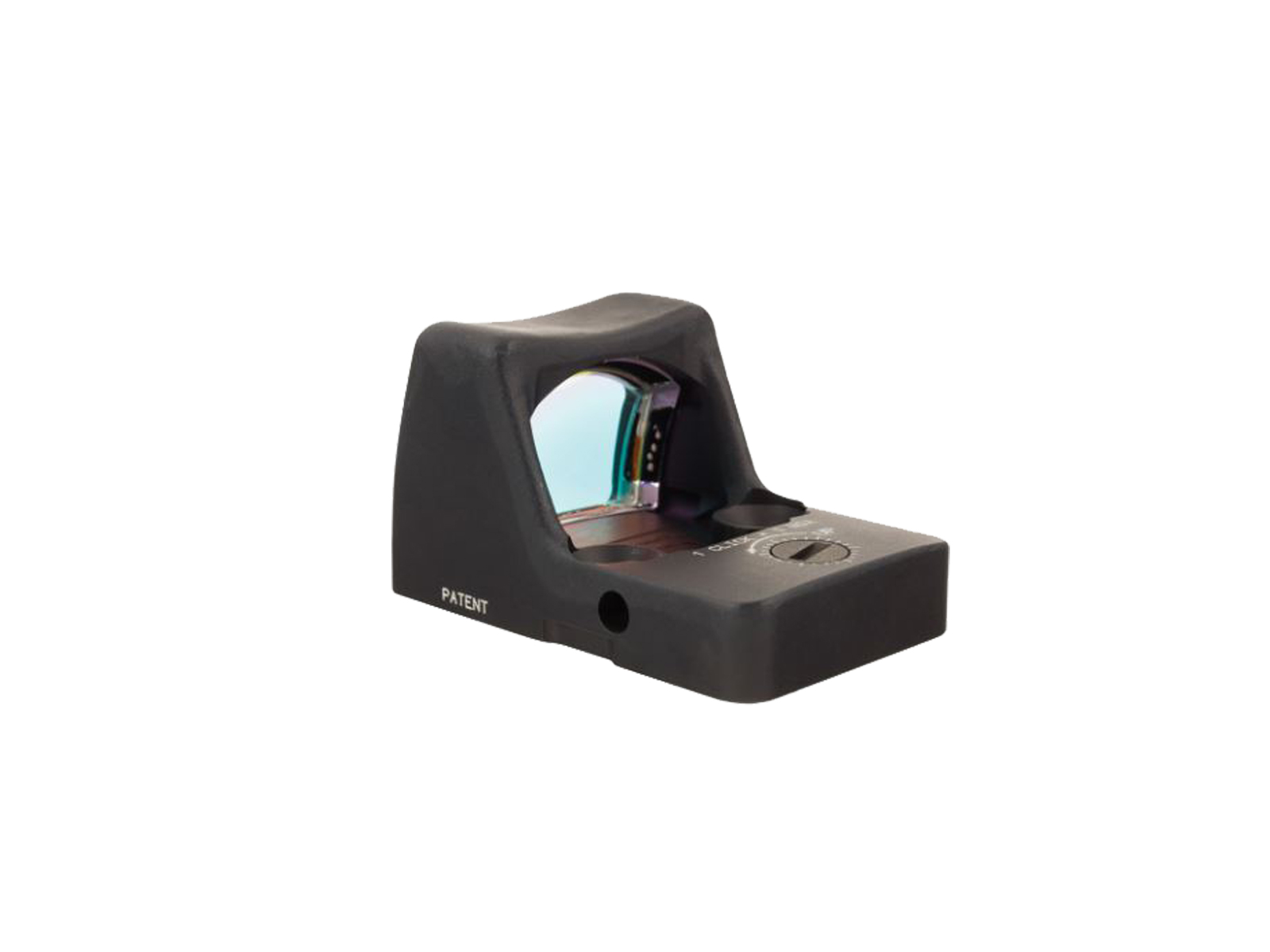 TRIJICON 3.25MOA RED RMR (RUGGEDIZED MINIATURE REFLEX)