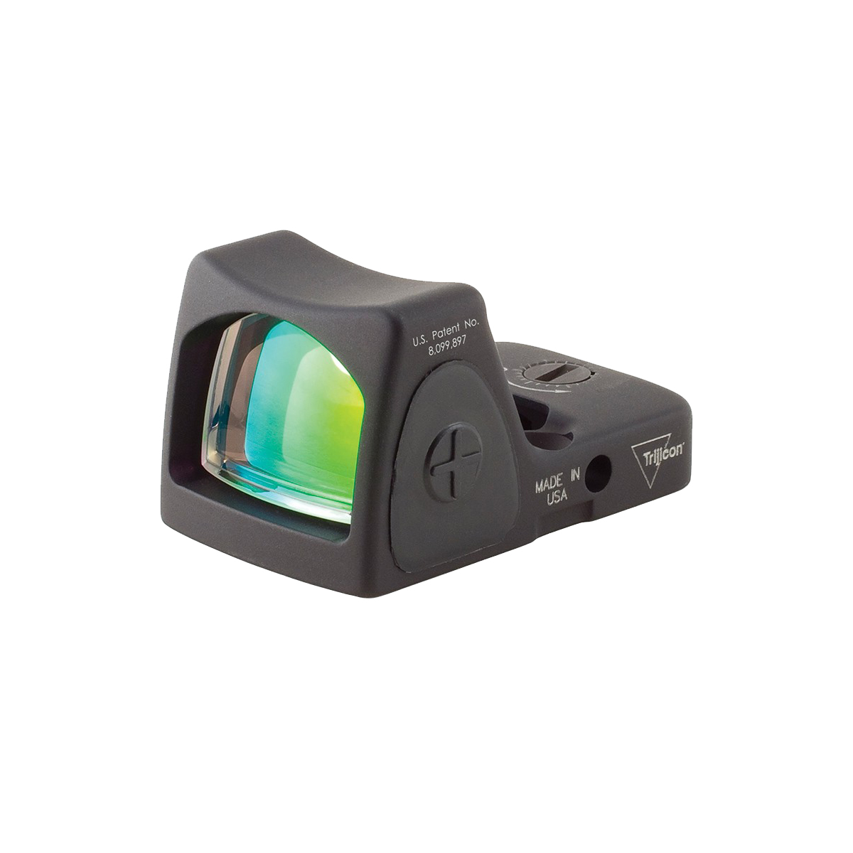 TRIJICON 3.25MOA ADJUSTABLE LED RED RMR TYPE 2