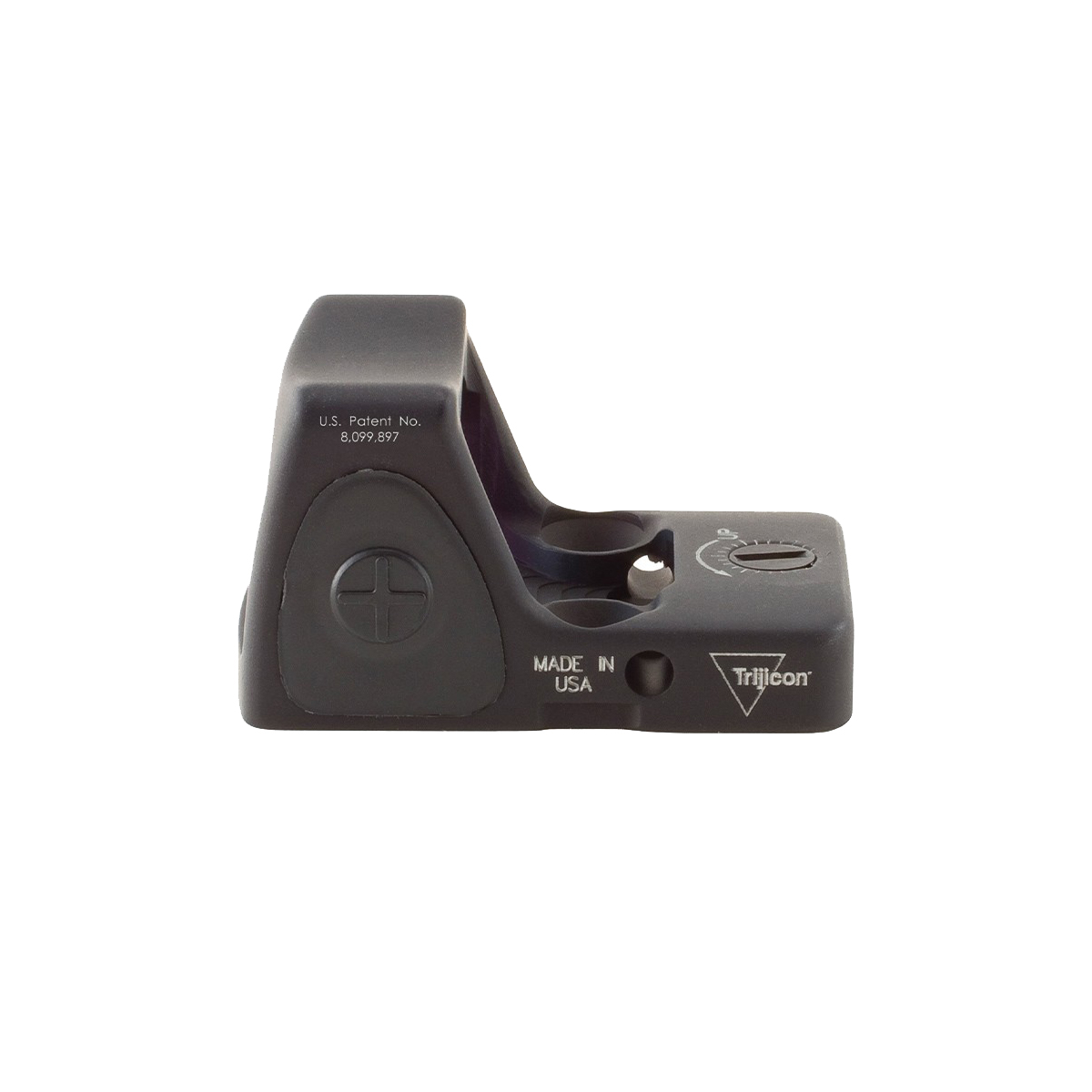 TRIJICON 3.25MOA ADJUSTABLE LED RED RMR TYPE 2