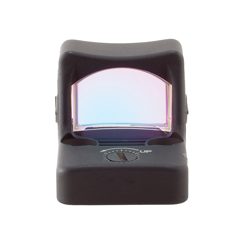 TRIJICON 6.5 ADJ RED RMR TYPE 2