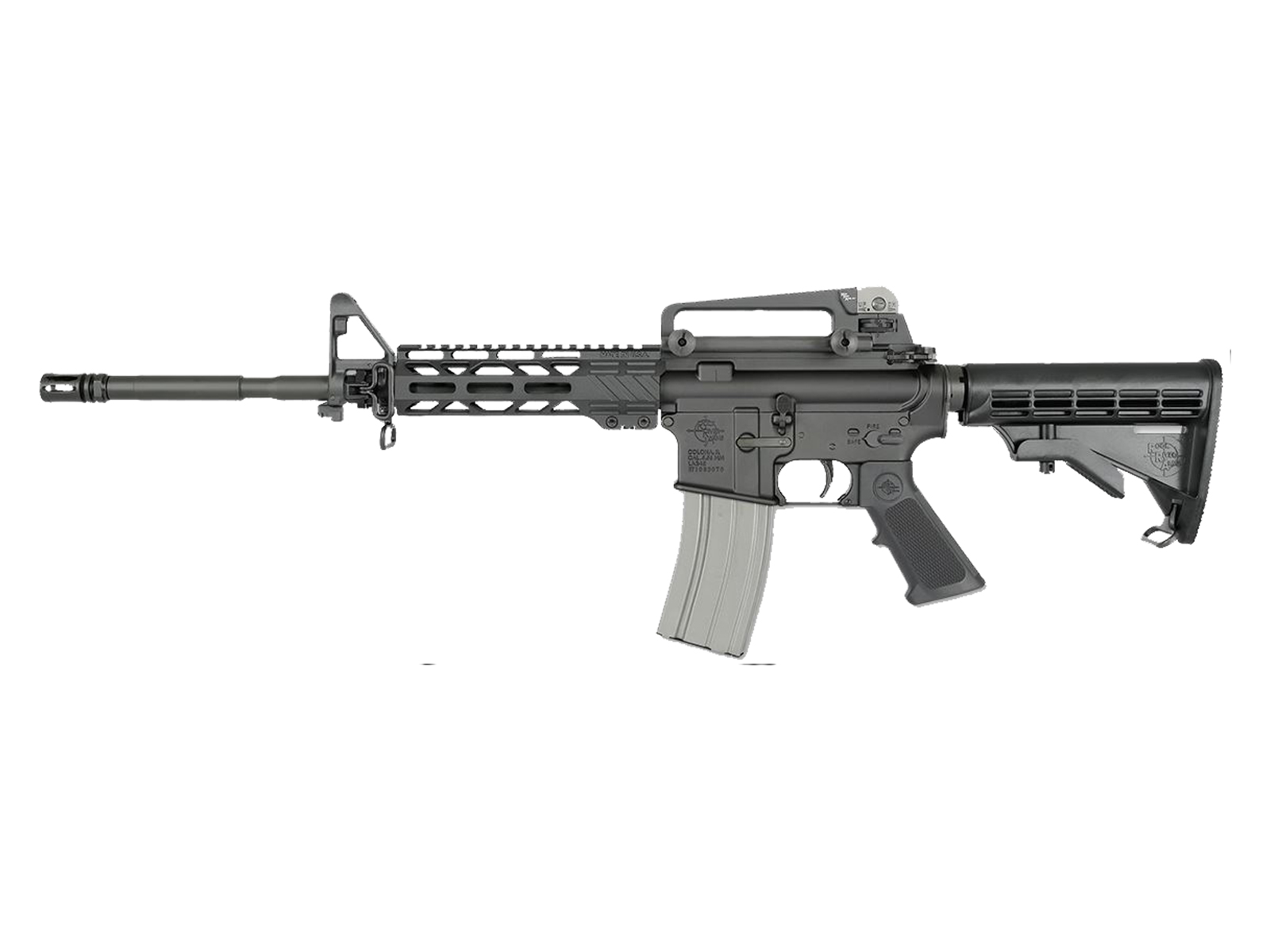 ROCK RIVER R-4 CARBINE/M-LOK LAR-15 LE 