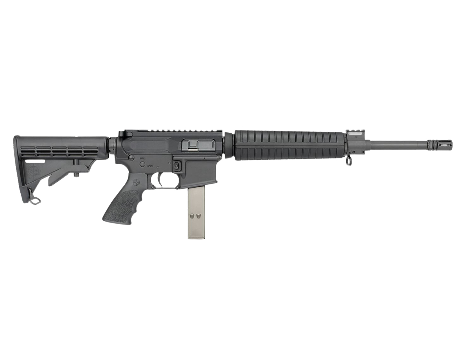 ROCK RIVER CAR A4 LAR-9 LE, 9MM, 16