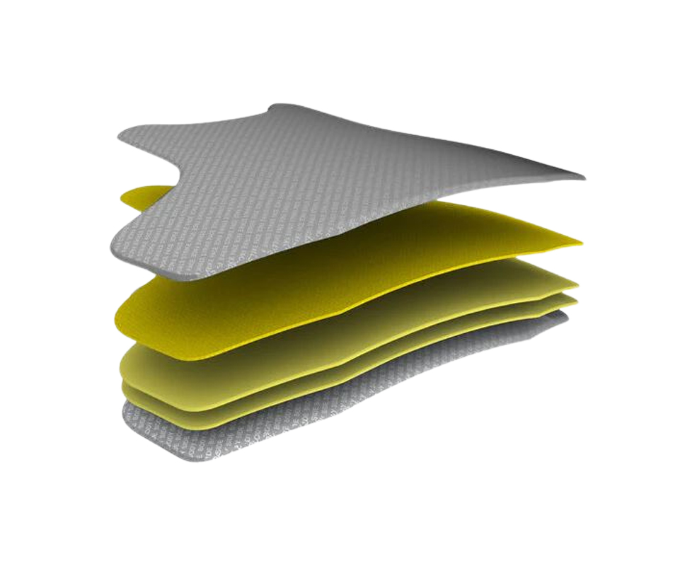 SAFARILAND PRISM MT LEVEL IIIA/SPIKE 3 