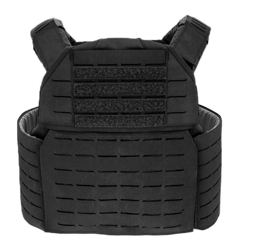 SAFARILAND HYPER X TACTICAL CARRIER AWS, 