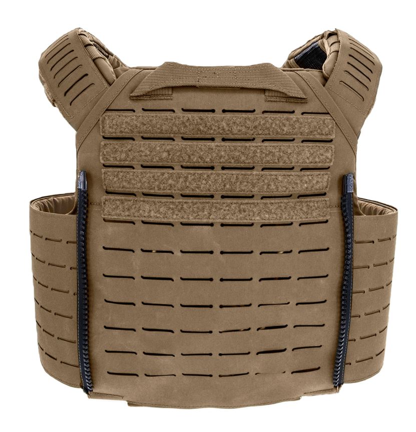 SAFARILAND HYPER X TACTICAL CARRIER AWS, 