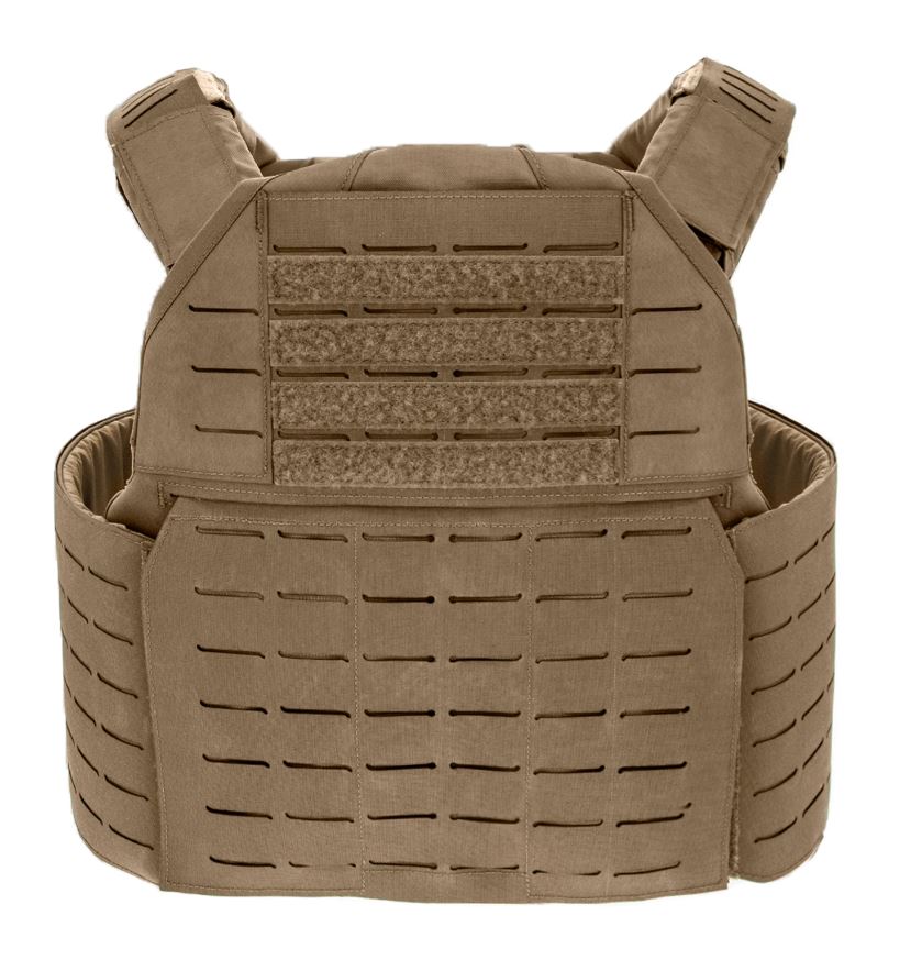 SAFARILAND HYPER X TACTICAL CARRIER AWS, 