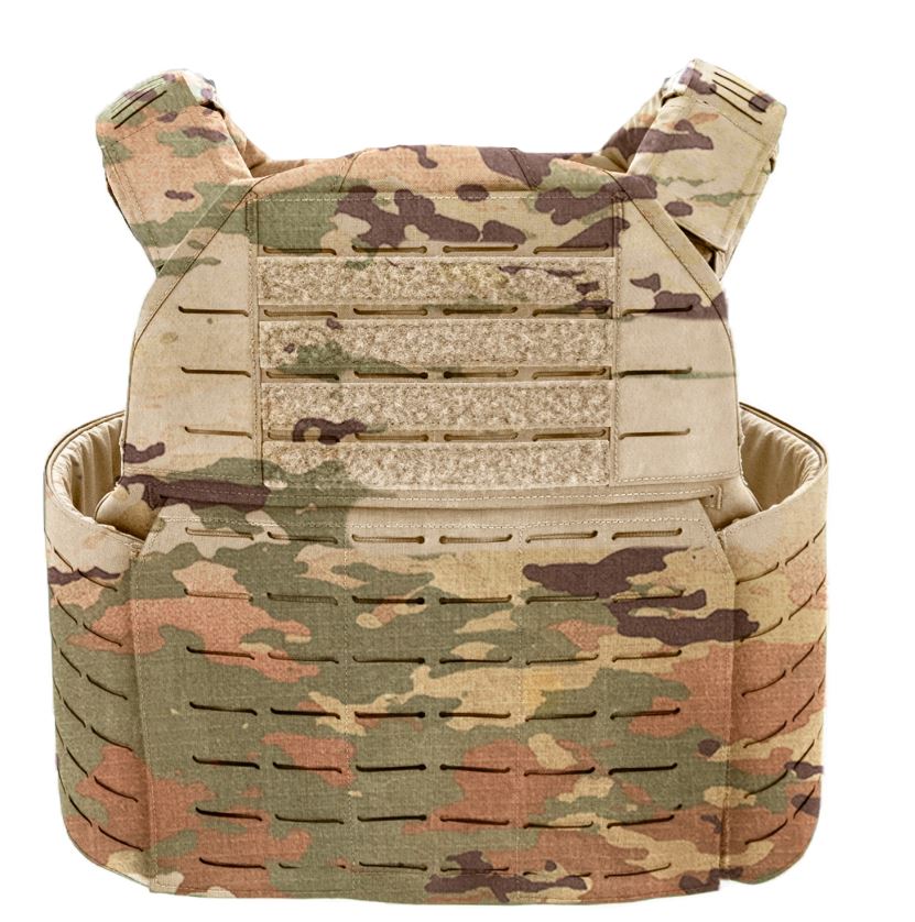 SAFARILAND HYPER X TACTICAL CARRIER AWS, 