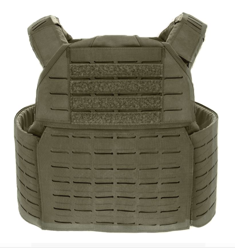 SAFARILAND HYPER X TACTICAL CARRIER AWS, 