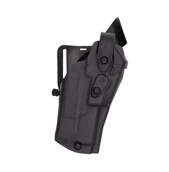 SAFARILAND MODEL 6360RDS ALS/SLS MID-RIDE LVL III