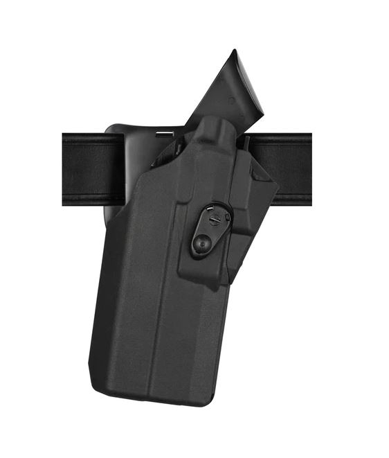 SAFARILAND MODEL 7390RDS 7TS ALS MID-RIDE LVL I