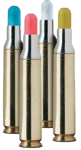 SIMUNITION 5.56MM FX MARKING RD YELLOW M4 500RD