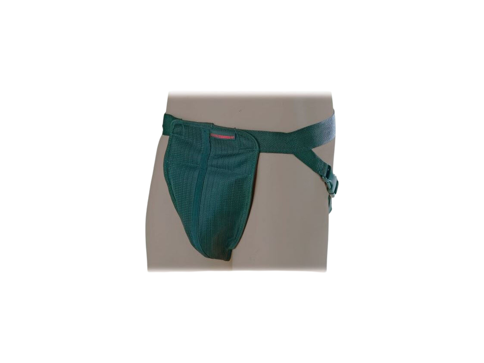 SIMUNITION FX9000-A GROIN PROT. MALE
