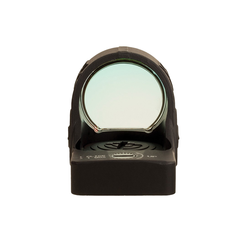 TRIJICON SRO SIGHT ADJUSTABLE LED 1.0MOA RED DOT 