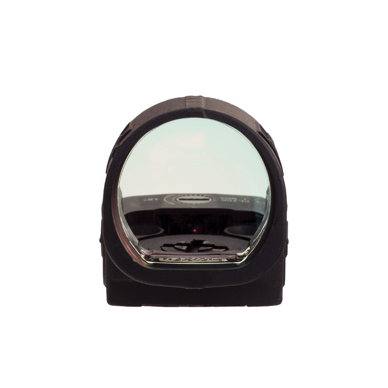 TRIJICON SRO SIGHT ADJUSTABLE LED 1.0MOA RED DOT 