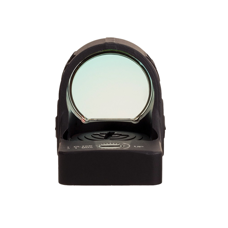 TRIJICON SRO ADJUSTABLE LED 5 MOA