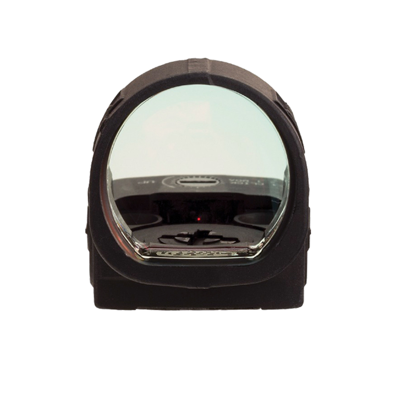 TRIJICON SRO ADJUSTABLE LED 5 MOA