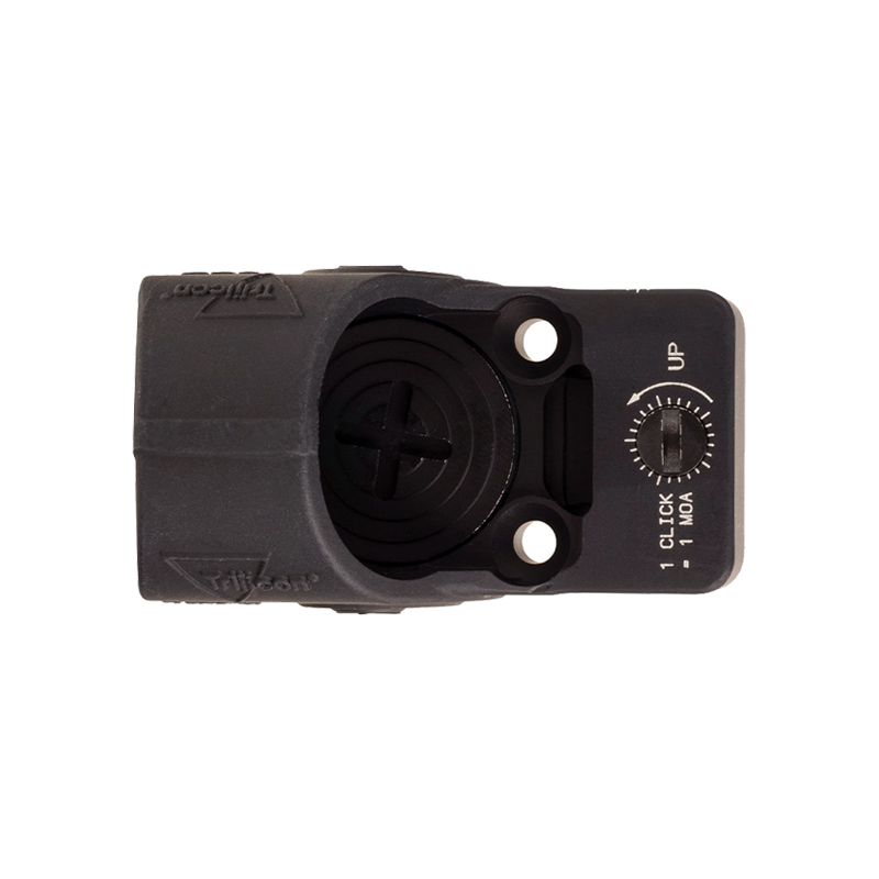 TRIJICON SRO ADJUSTABLE LED 5 MOA