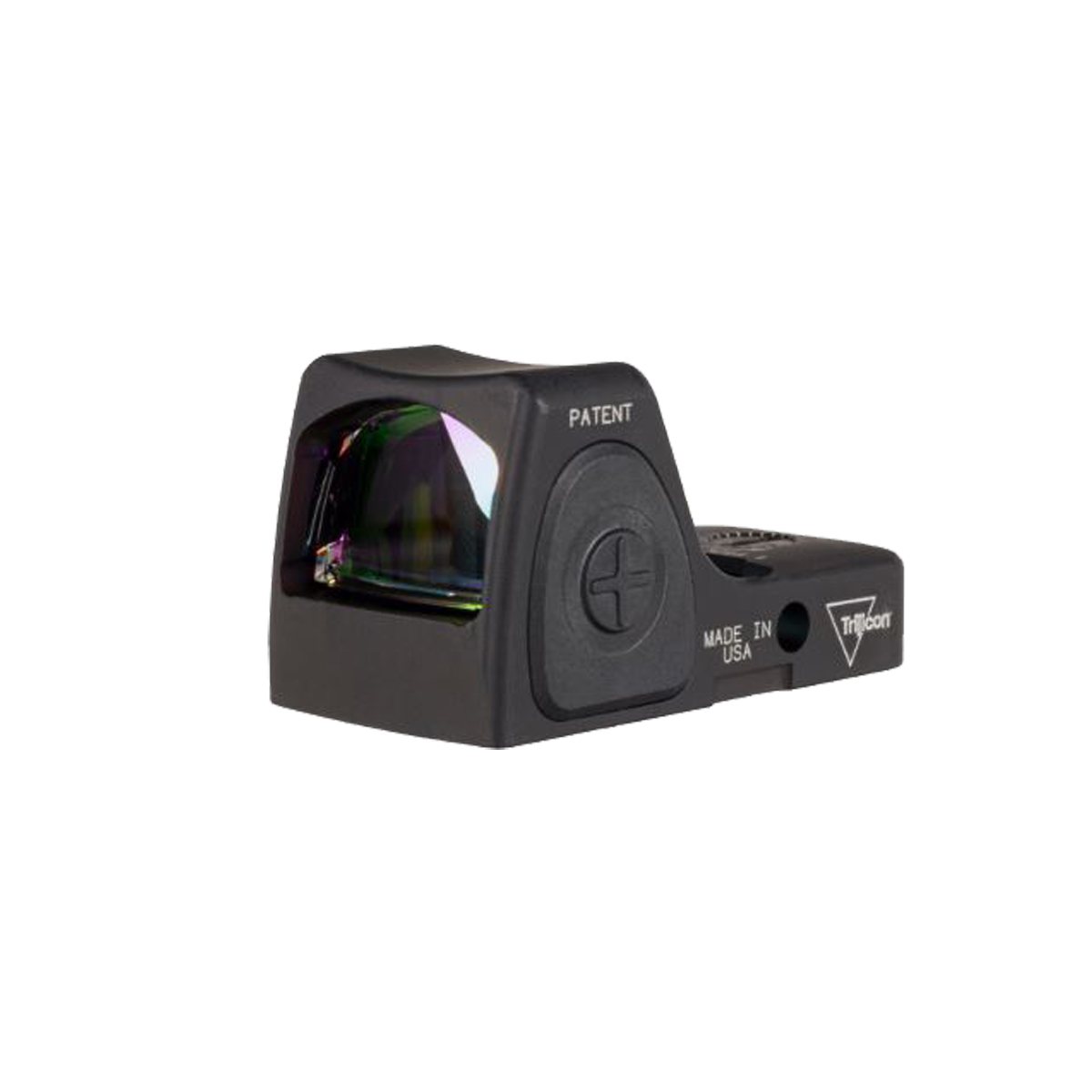TRIJICON RMRcc SIGHT ADJUSTABLE LED 3.25 MOA RED