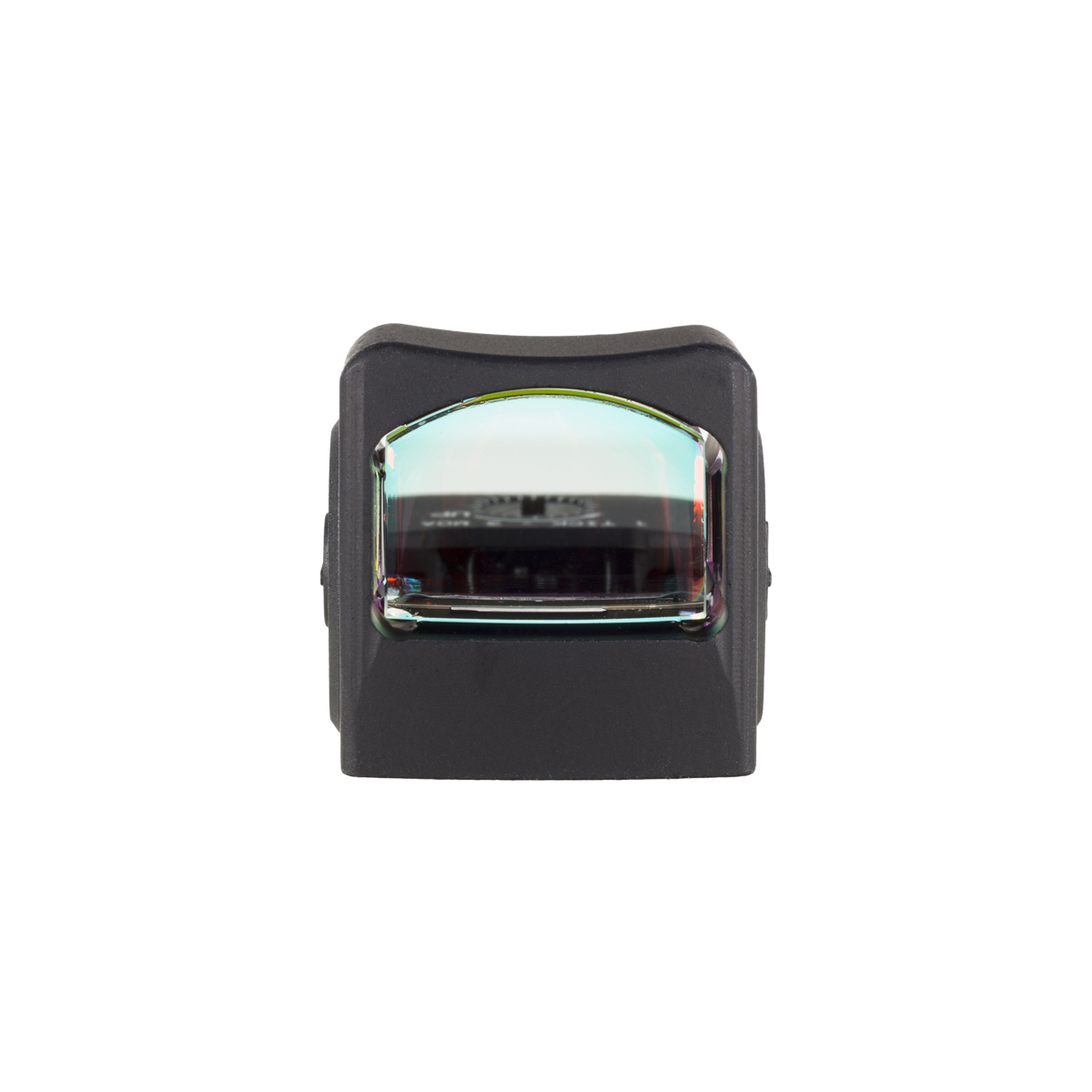 TRIJICON RMRcc SIGHT ADJUSTABLE LED 3.25 MOA RED