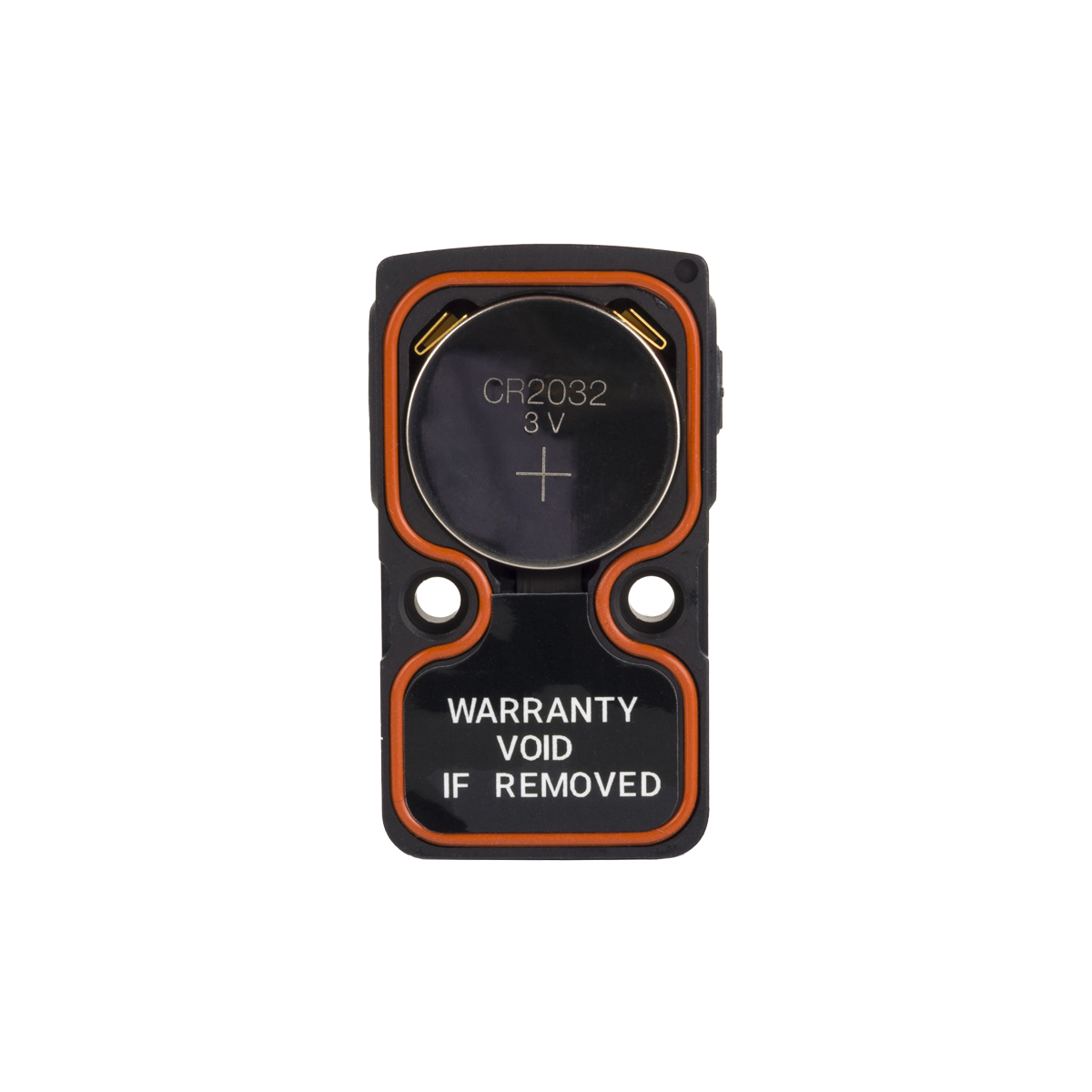 TRIJICON RMRcc SIGHT ADJUSTABLE LED 3.25 MOA RED