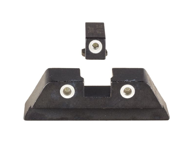 TRIJICON NS GLOCK 9MM/40CAL/357