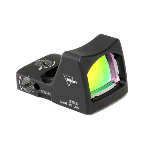 TRIJICON 3.25MOA RED RMR (RUGGEDIZED MINIATURE REFLEX)