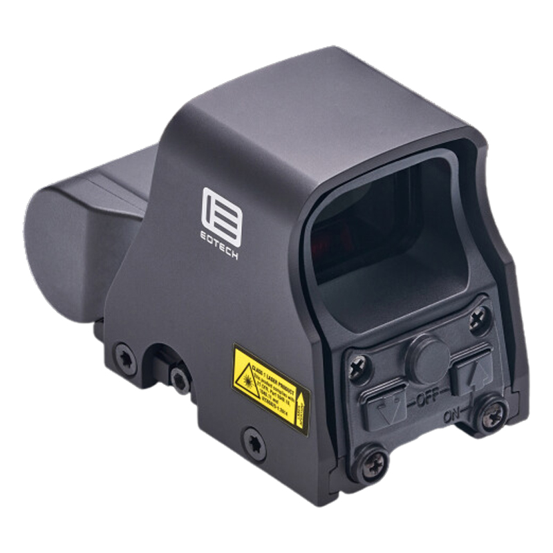 EOTECH HOLOGRAPHIC WEAPON SIGHT, RETICLE 