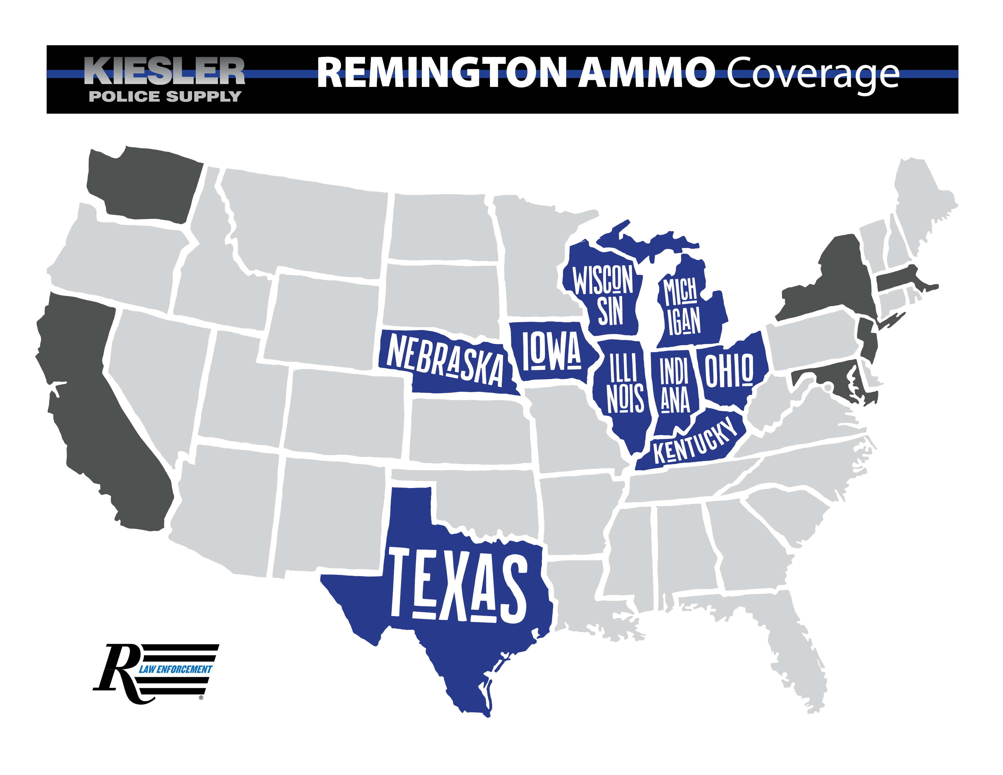 REMINGTON GS9MMCB 9MM LUGER, 147GR